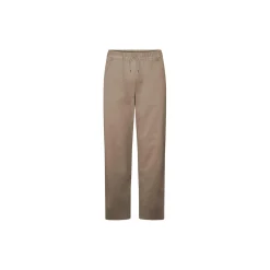 Organic Twill Pants, desert khaki