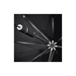 Orginal stick storm umbrella, pure black