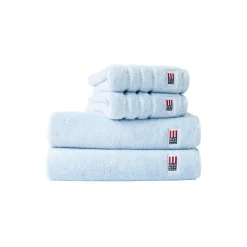 Original håndklæde, cloud blue