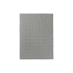 ORIGINAL sengetæppe, light grey