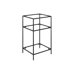 OriginalNightstand, glass