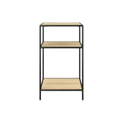 OriginalNightstand, oak