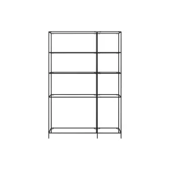 OriginalShelf1+1, glass