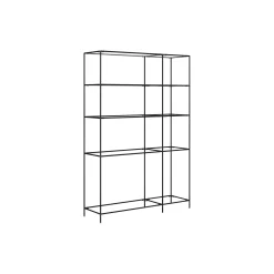 OriginalShelf1+1, glass