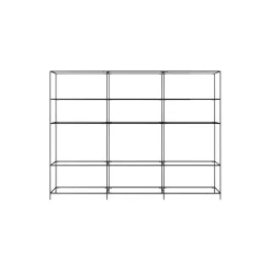 OriginalShelfHigh, glass