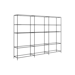 OriginalShelfHigh, glass
