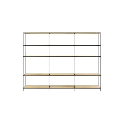 OriginalShelfHigh, oak