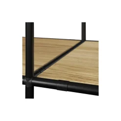 OriginalShelfHigh, oak