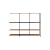 OriginalShelfHigh, walnut