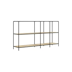 OriginalShelfLow, oak