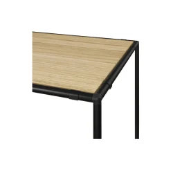 OriginalShelfLow, oak