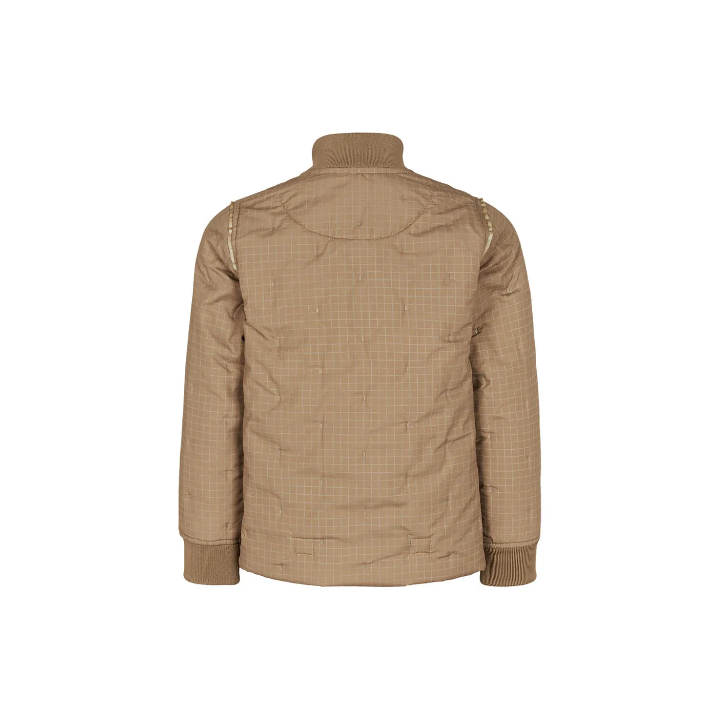 Orry Thermo Jacket, reflex check