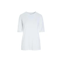 Osaka organic cotton t-shirt, white