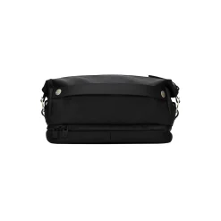 Otaru Wash Bag, black