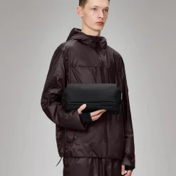 Otaru Wash Bag, black