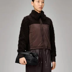 Otaru Wash Bag, black