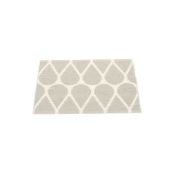 Otis gulvløber, linen/ vanilla