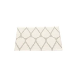 Otis gulvløber, linen/ vanilla