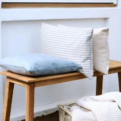 Outdoor Basic pude, blue