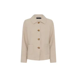 Outdoor Boucle, vanilla