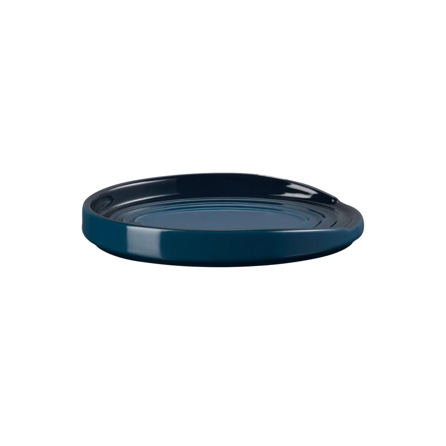 Oval grydeskeholder, nuit