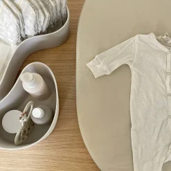 Oval puslepude, stone