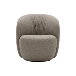Ovata Small Chair, cuddle col. 04