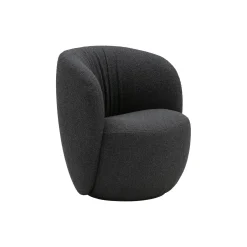 Ovata Small Chair, cuddle col. 08