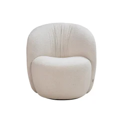 Ovata Small Chair, cuddle col. 02