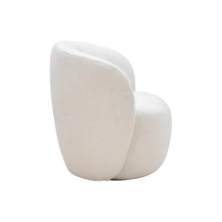 Ovata Small Chair, cuddle col. 02