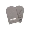 Ovnhandsker 2 stk., kaki