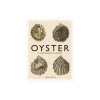 Oyster: A Gastronomic History