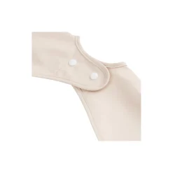 Ozzo hagesmæk med ærmer, powder