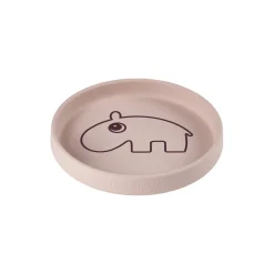 Ozzo tallerken, pudder