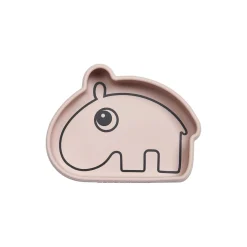 Ozzy Stick & Stay skål, pudder