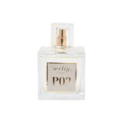 P02 Eau de Parfum
