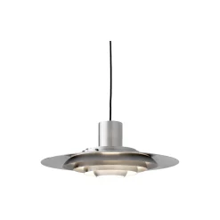 P376 KF1 pendel, aluminium