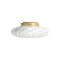 P30 Vetri Murano Plafond Lamp
