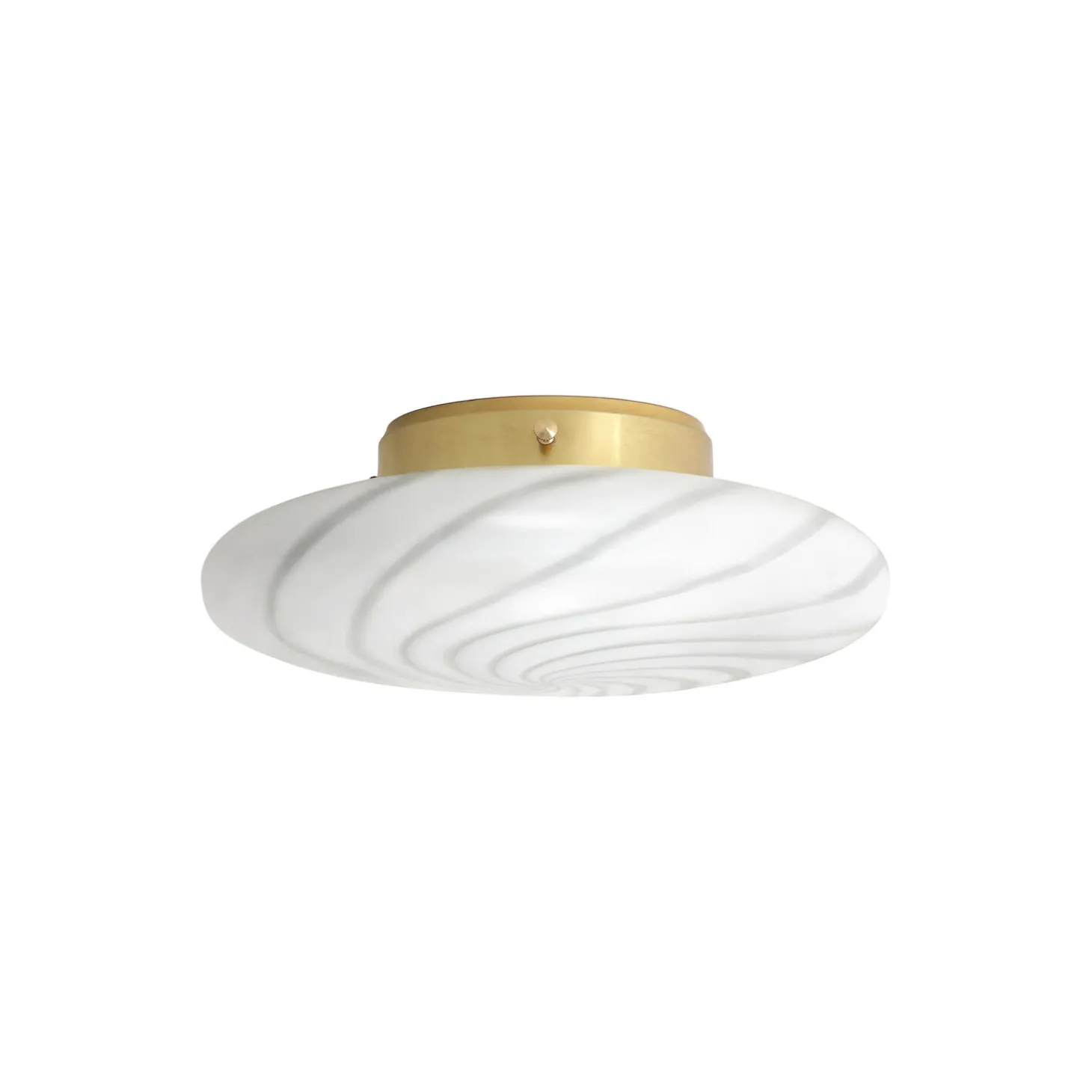 P30 Vetri Murano Plafond Lamp