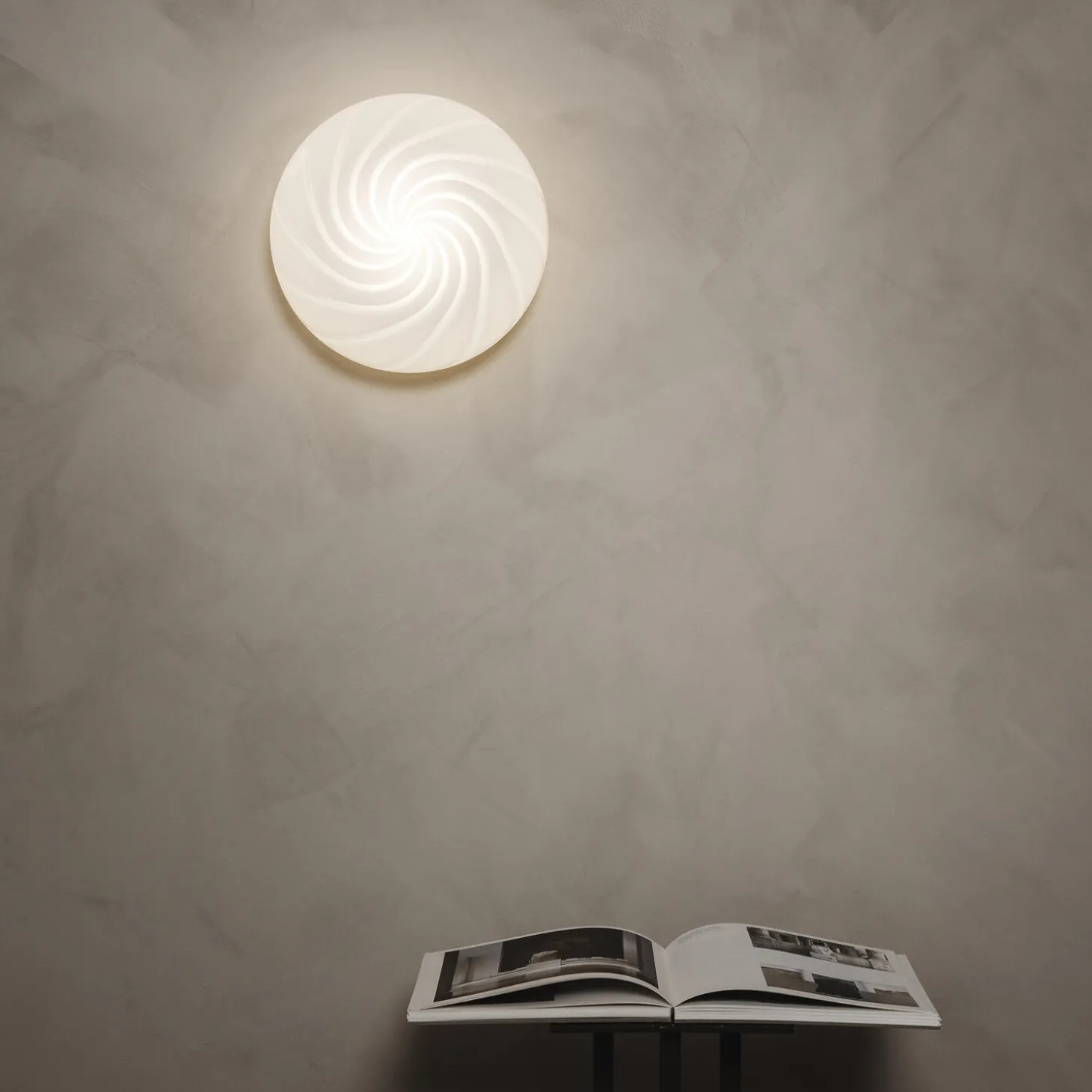 P30 Vetri Murano Plafond Lamp