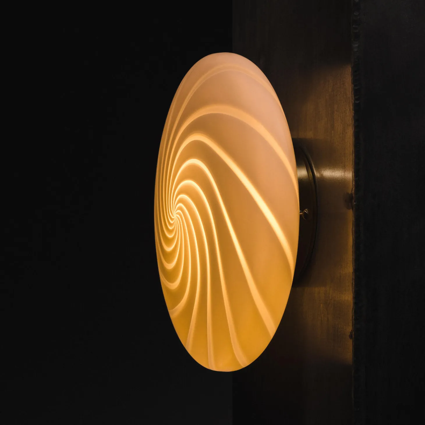P30 Vetri Murano Plafond Lamp