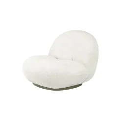 Pacha Outdoor Lounge Chair, Libera 002