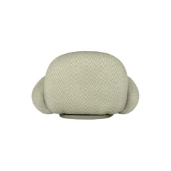 Pacha Outdoor Lounge Chair with Armrest, Chevron 008