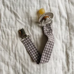 Pacifier Clip, mini check