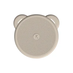 Paddy trådløs oplader, ivory sand