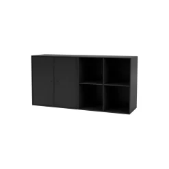 PAIR klassisk skænk, 05 black