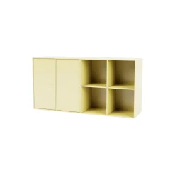 PAIR klassisk skænk, 159 camomile