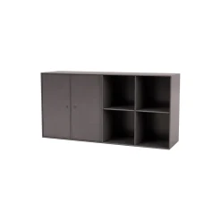 PAIR klassisk skænk, 35 coffee