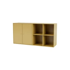 PAIR klassisk skænk, 157 cumin