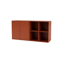 PAIR klassisk skænk, 162 hokkaido